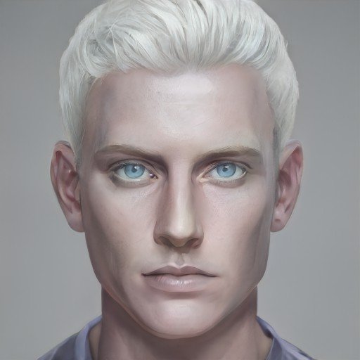 nvandervort